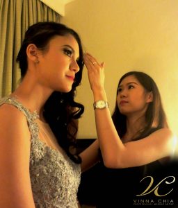Jasa Makeup Artist di Jakarta Yang Bagus