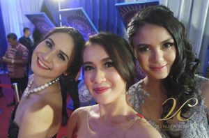 Jasa Makeup Artist Jakarta Barat
