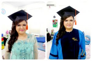 Makeup Artist Wisuda Bagus di Jakarta