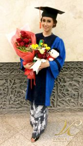Make Up Wisuda Jakarta Barat