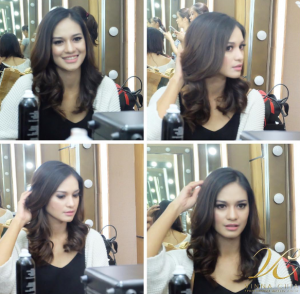 Jasa Makeup Panggilan