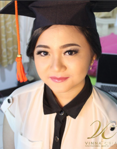 Jasa Makeup Wisuda Jakarta