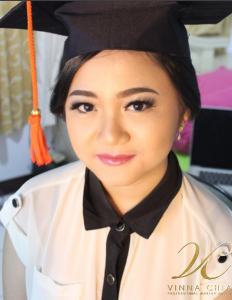 Jasa Make up wisuda jakarta