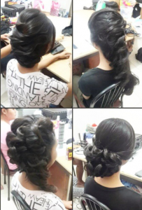 Kursus Make Up Artist Jakarta