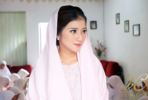 Makeup Artist murah dan bagus