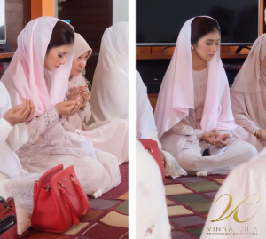 Makeup Artist Bagus Jakarta