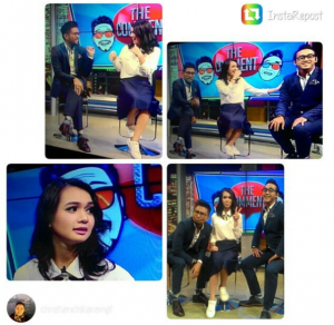 Makeup Artist Jakarta Bagus