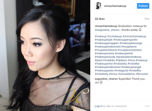 Makeup Wisuda Jakarta Bagus