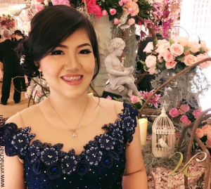 Makeup Artist Jakarta Barat Tanjung Duren