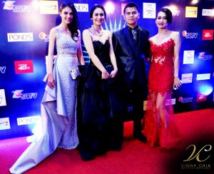 Makeup Artist Bagus di Jakarta Barat