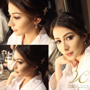 Wedding Makeup Artist Kelapa Gading