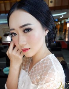 Bridal Makeup Jakarta Bagus