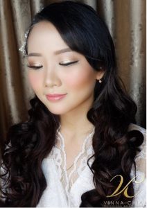 Wedding Makeup Jakarta Bagus