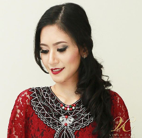 Makeup Artist Jakarta Kemayoran Gunung Sahari